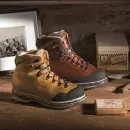 Zamberlan Tofane WB italiensk vandtæt læderstøvle med GORE-TEX og Vibram-sål Zamberlan Tofane WB italiensk vandtæt læderstøvle med GORE-TEX og Vibram-sål