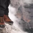 Zamberlan Tofane WB italiensk vandtæt læderstøvle med GORE-TEX og Vibram-sål Zamberlan Tofane WB italiensk vandtæt læderstøvle med GORE-TEX og Vibram-sål