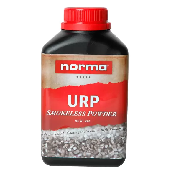 Norma - Norma krudt URP Norma - Norma krudt URP