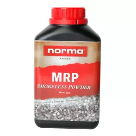 Norma - Norma krudt MRP
