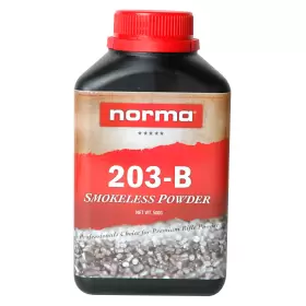 Norma - Norma krudt 203-B
