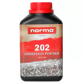 Norma - Norma 202 500 gram