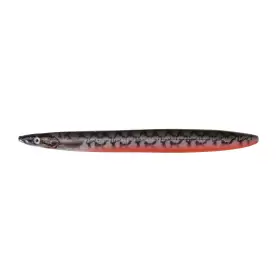 Savage Gear - SG Line Thru Sandeel 110mm 15g 09-Red