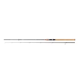 Daiwa - Daiwa NINJA X SPIN 9' 2PC 5-25g