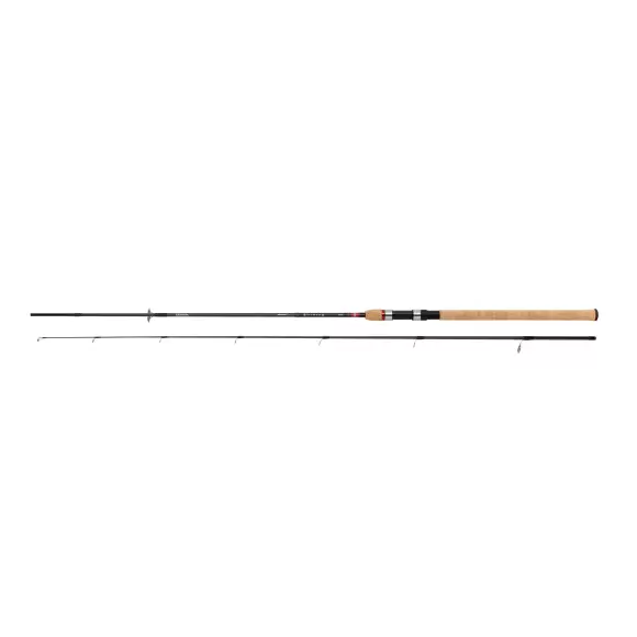 Daiwa - Daiwa NINJA X SPIN 9' 2PC 5-25g