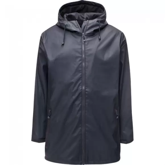 Rengør soveværelset Knogle Trafikprop weather Report Torsten M Rain Jacket blå