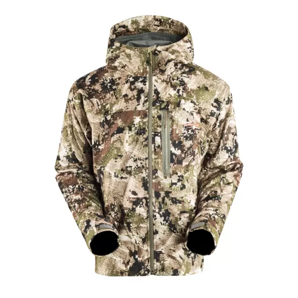 Sitka Thunderhead Jacket Optifade Subalpine