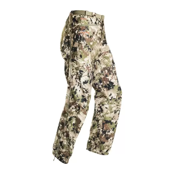 Sitka Thunderhead Pant Optifade Subalpine