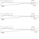 Hausken - Hausken JD184 XTRM