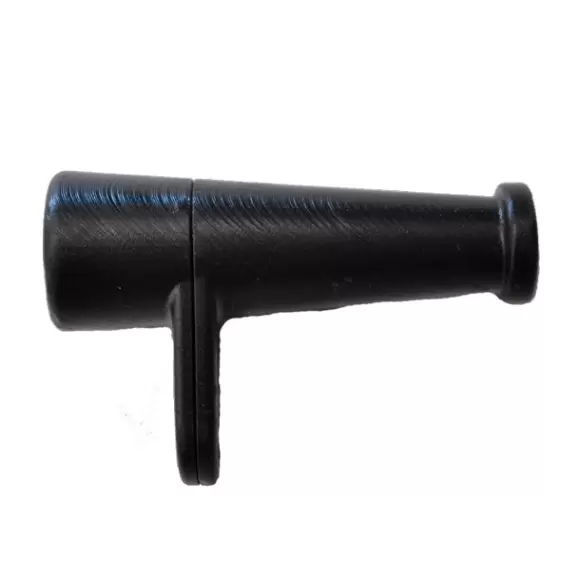 Nordik Mouse Rævekald