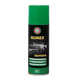 Gunex 2000