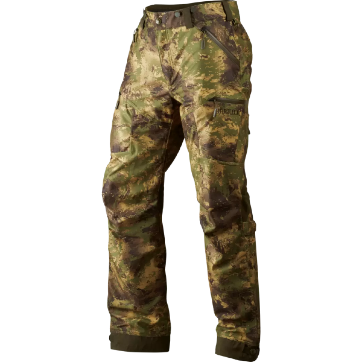 Camouflage tøj online