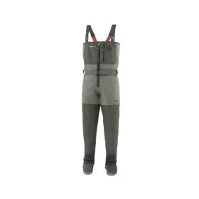 Simms Freestone Zipper stockingfoot