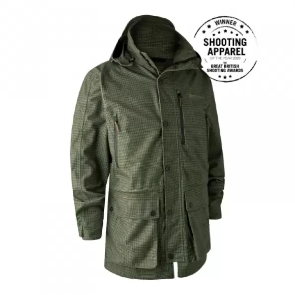Deerhunter PRO Gamekeeper Jacket Deerhunter PRO Gamekeeper Jacket