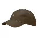 Fjällräven cap dark olive