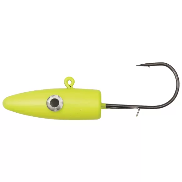 Sea bullet jig