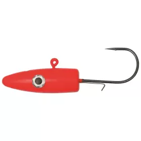 Rød sea bullet jig