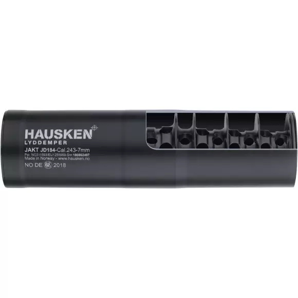 Hausken - Hausken JD 184