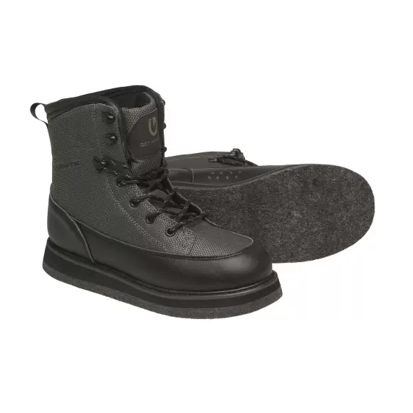 Kinetic - Kinetic RockGaiter ll Wading Boot