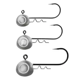 B-SG Rattling jig heads