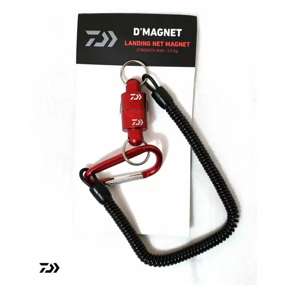 Daiwa - Daiwa magnetisk netholder