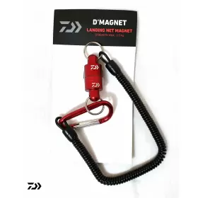 Daiwa magnetisk netholder