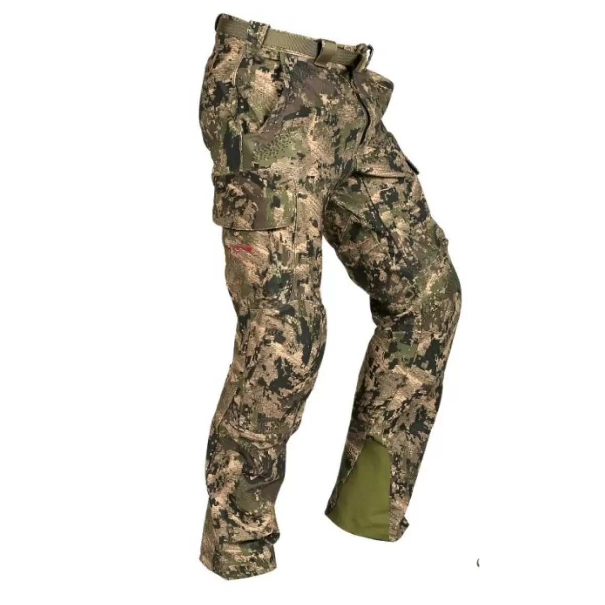 Camouflage bukser 