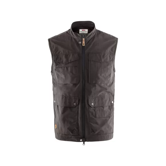 Fjällräven Travellers vest