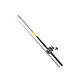 Daiwa Sensor Boat Fiskesæt
