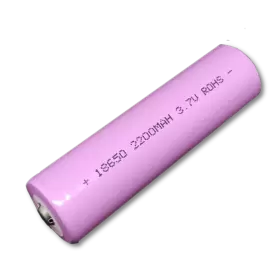 Batteri til Pard natsigte