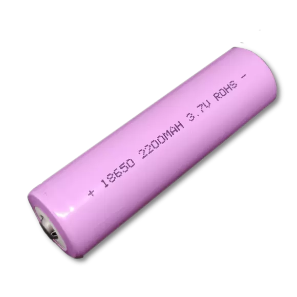 Batteri til Pard natsigte