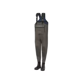 Kinetic NeoGrip Bootfoot neopren waders 