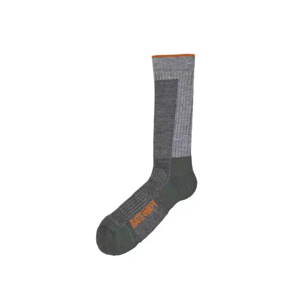 Merinould sokker