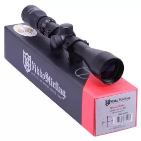 Nikko MOUNTMASTER 3-9x40