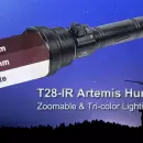 Brinyte IR - Brinyte T28 850/940 Nm