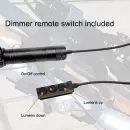 Brinyte IR - Brinyte T28 850/940 Nm