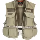 Simms Tributary Fiskevest 