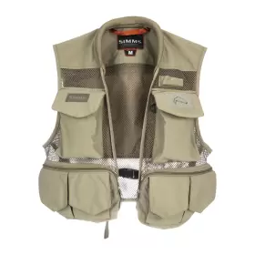 Simms Tributary Fiskevest 