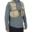 Simms fiskevest