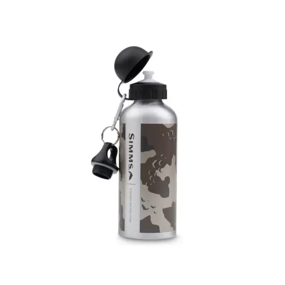 Simms Waterbottle Camo