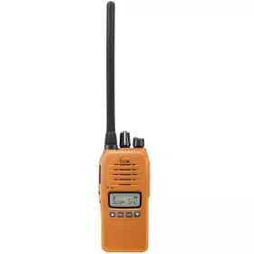 Icom ProHunt Basic 2