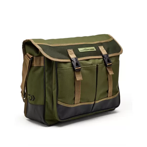 Fisketaske fra Daiwa