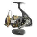 Daiwa Black Gold 6500