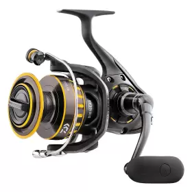 Daiwa BLACK GOLD 4500 fastspolehjul