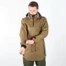 Vandtæt anorak