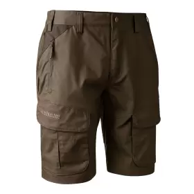 Vandafvisende og åndbare Deerhunter shorts