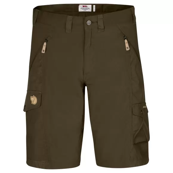 Fjällräven Abisko Shorts 