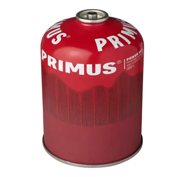 Primus gas 