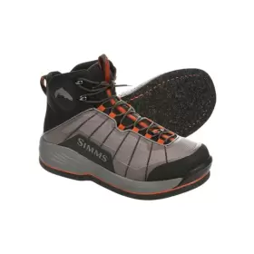 Simms Flyweight Boot med Filtsål