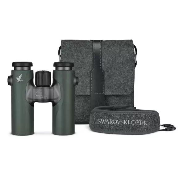 Swarovski Optik - Swarovski CL Companion 8x30